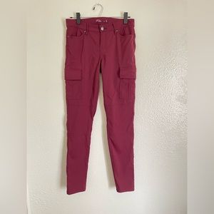 Prana Meme Pant size 4